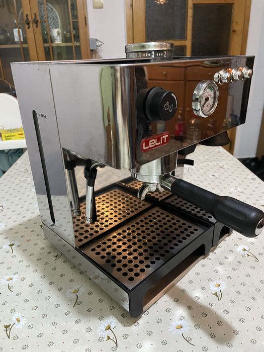 Espressor Lelit  PL 42 EM