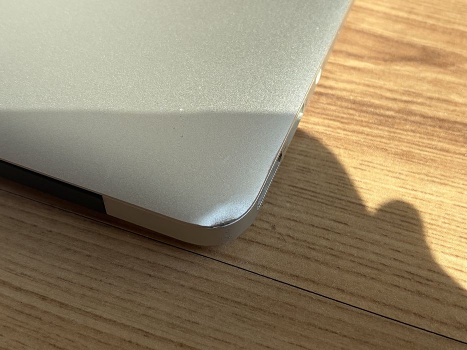 Macbook Air 13 121GB (2017)