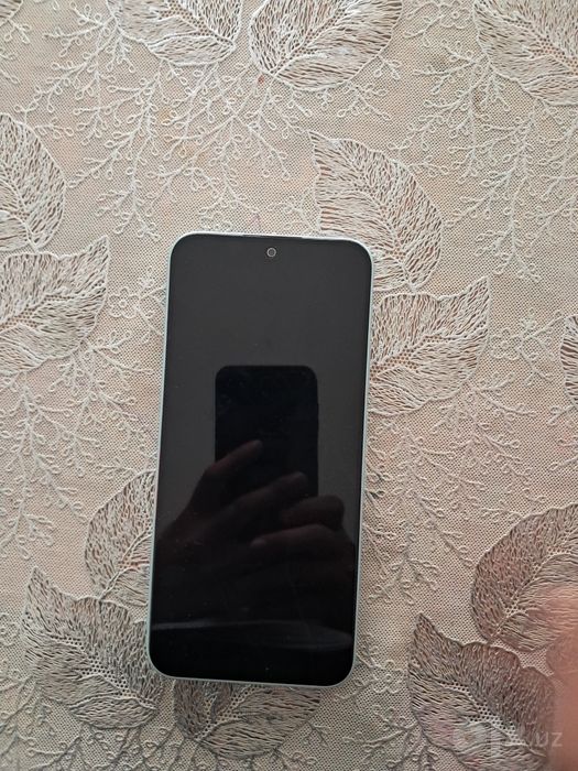 Redmi Note 17 4g 128 GB