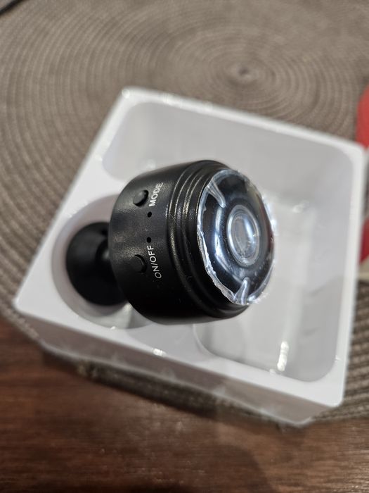 Камера за видеонаблюдение. Чисто нова!