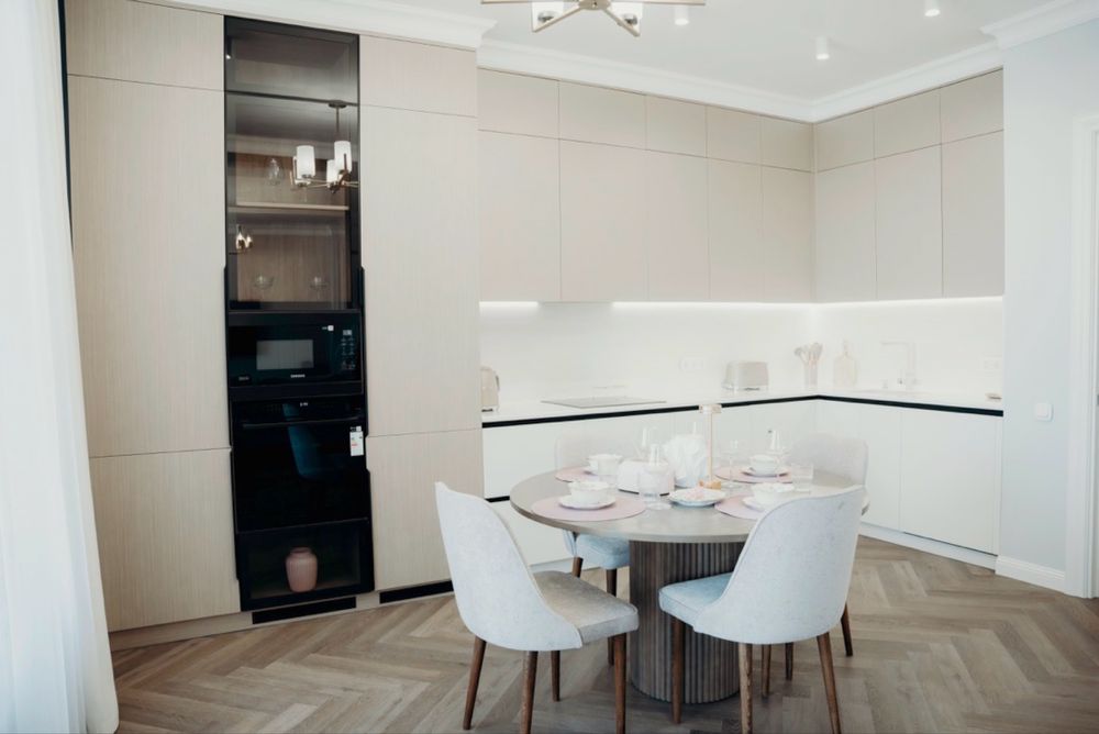 ЕВРО ремонт под ключ АСТАНА