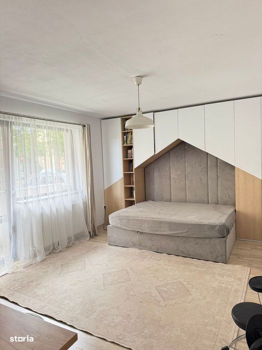 Apartament in BLOC NOU