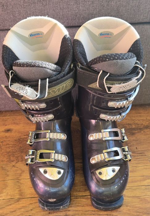 Ски обувки Atomic