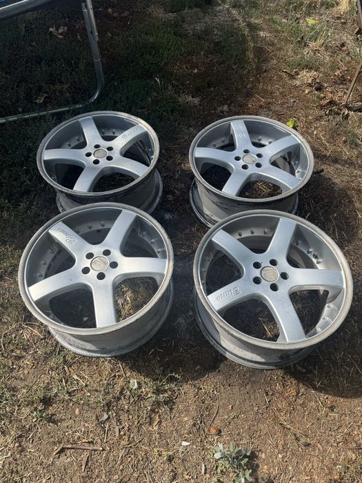 Джанти эа голф 4 19 цола