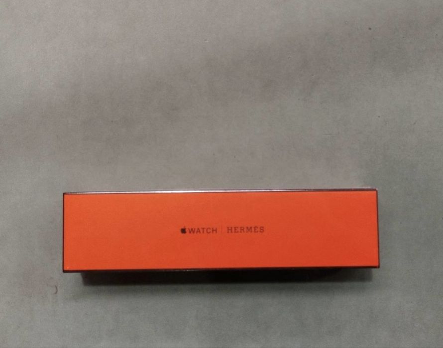 Apple Watch S11 HERMES edition