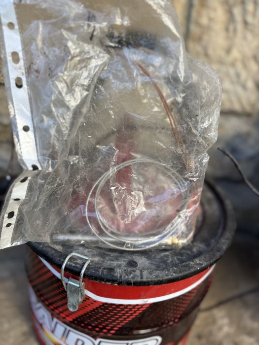 Камина PRITY PLW25