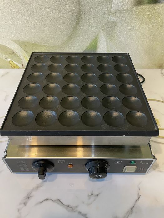 Плита для панкейков