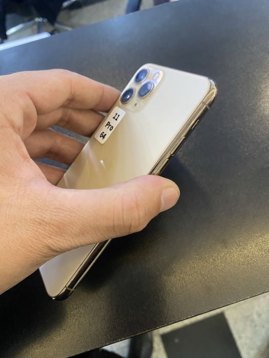 iPhone 11 PRO 64