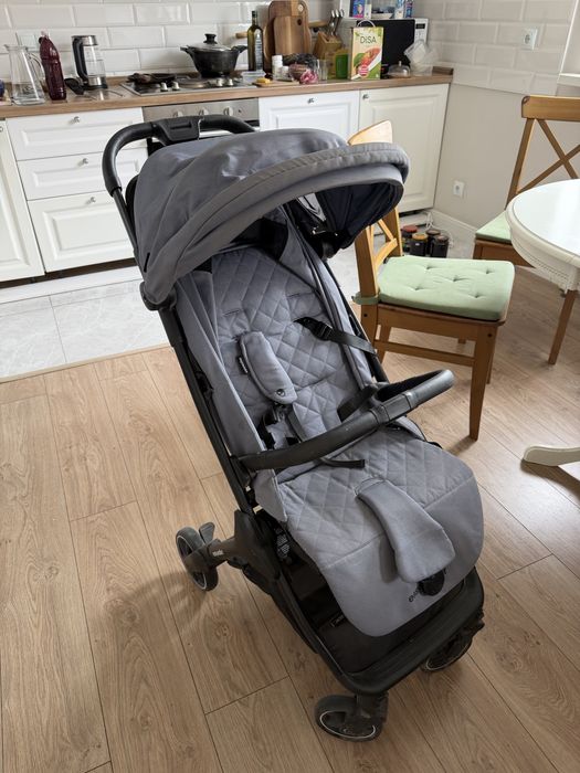 Коляска прогулочная easywalker jackey