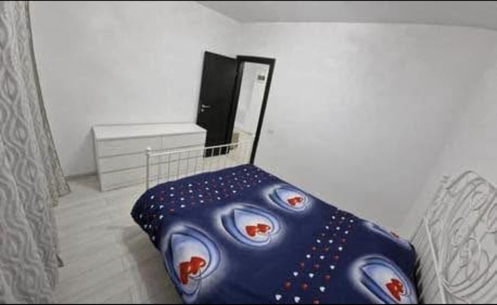 Apartament regim hotelier militari residence