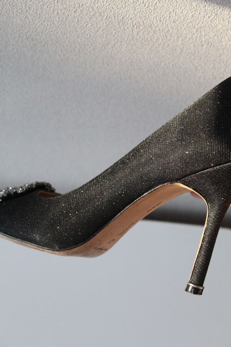 Туфли Manolo Blahnik