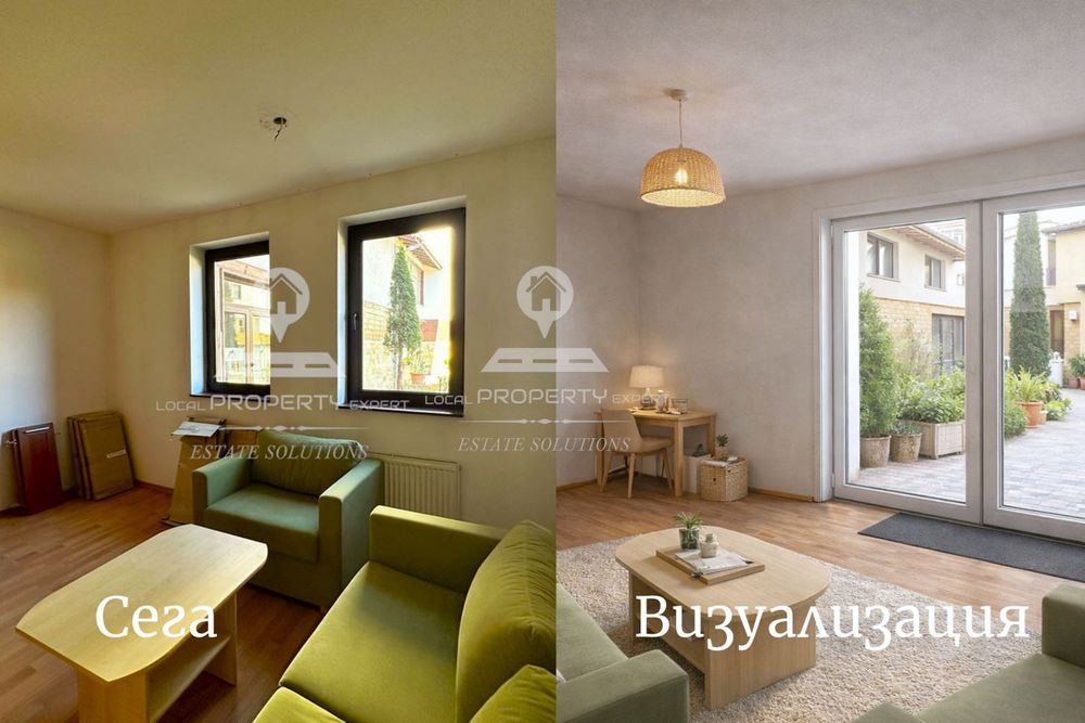 3-стаен в Благоевград, област-гр.Банско площ 98 цена 78000