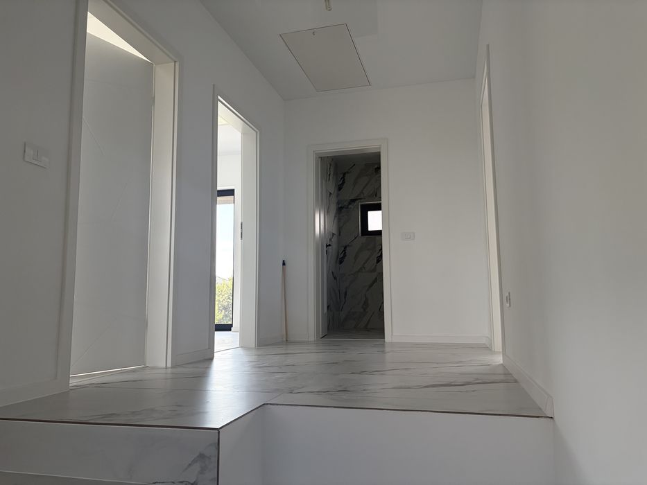 Vila Singulara Strada Topaz