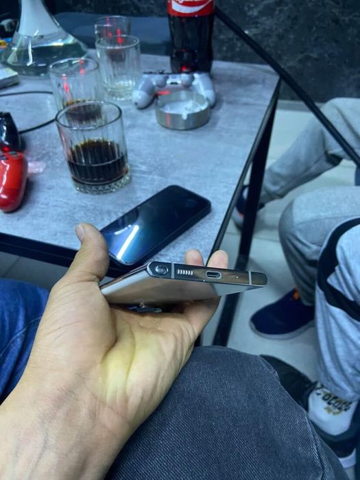 Samsung note 20 ultira