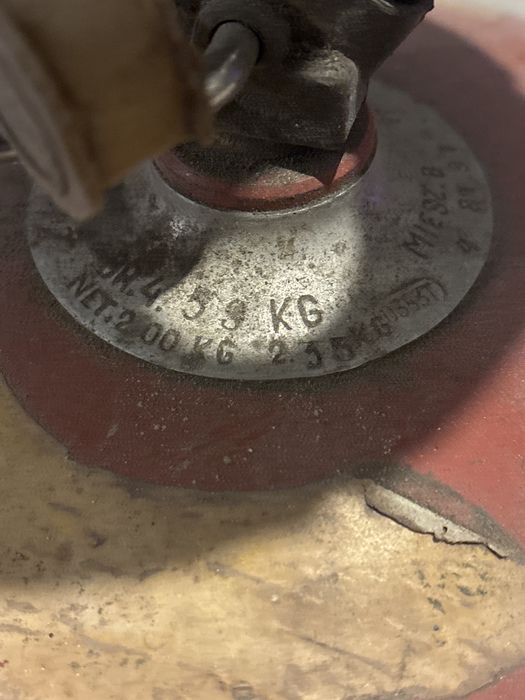 Butelie camping poloneza reincarcabila