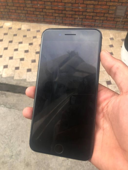 iphone 7plus 128