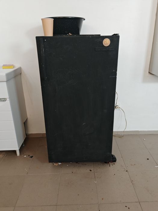 Холодильник в хорошем состоянии