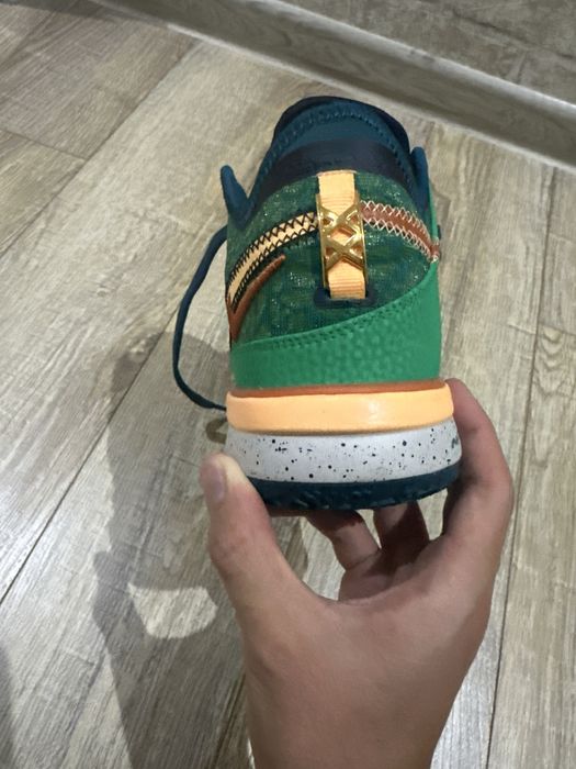 Баскетбольные кроссовки Nike Lebron NXXT GEN оригинал