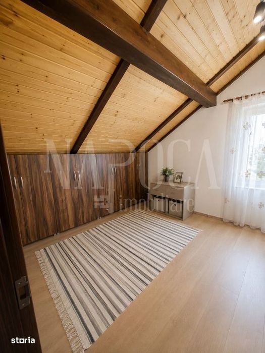 Casa 5 camere de vanzare in Tineretului Oradea, Oradea