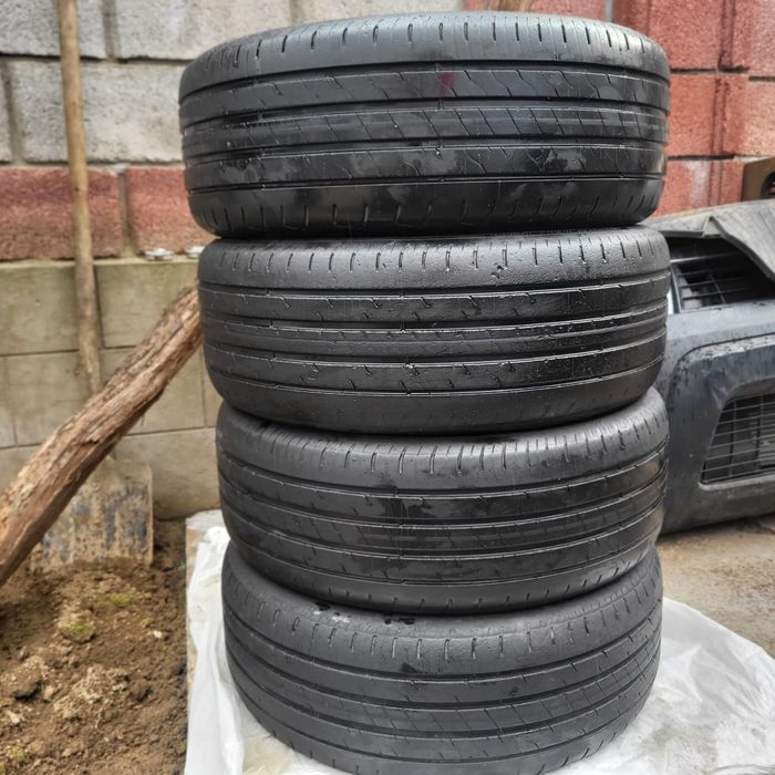 Шины Good Year Б/У