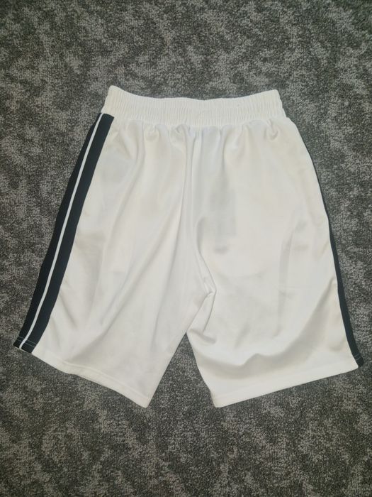 Pantaloni scurti palm angels