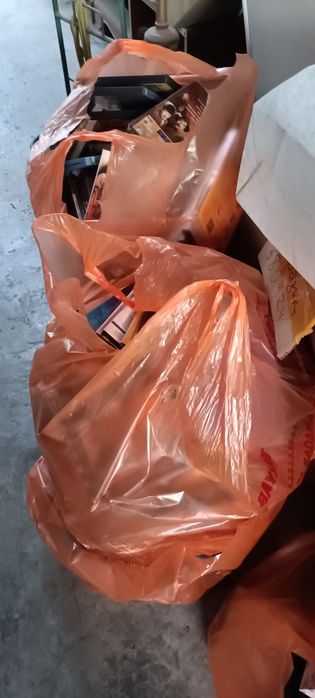 Двд диски ассорти