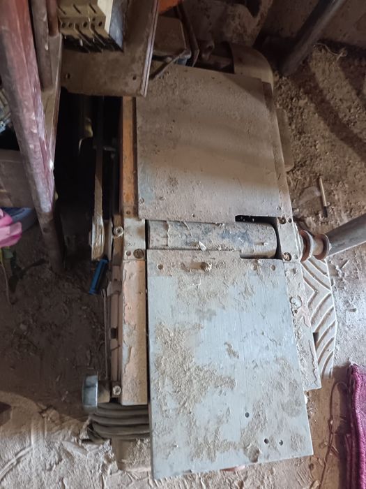 Станок ағаш кесетін сүргілейтін