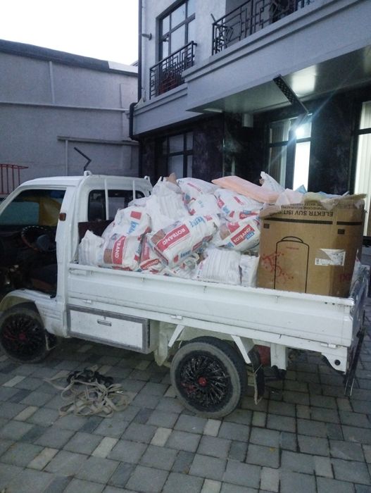 Вывоз мусора мусор строй мусир