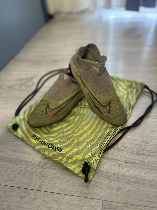 Nike phantom gx elite