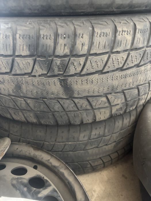 Продам шины r-17.18