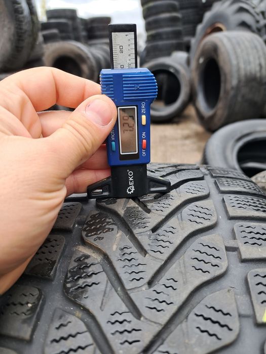 Anvelope de iarna 205-60r16 Lassa