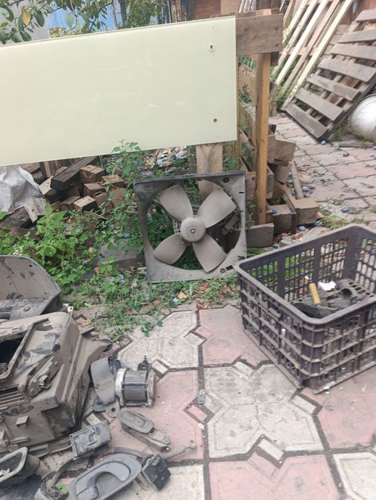 Галант 8 акула запчасти