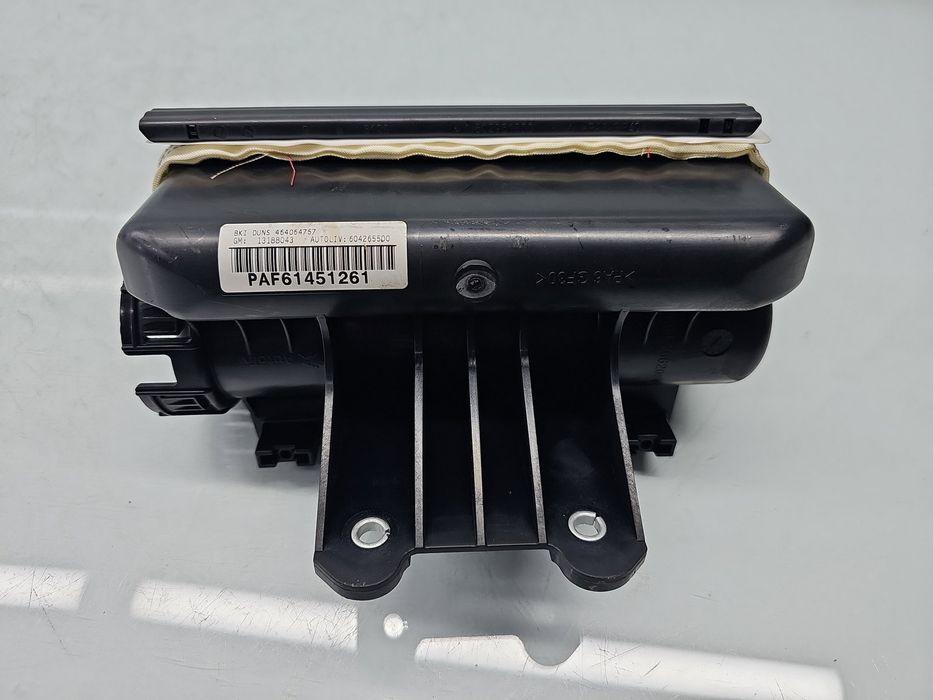 Airbag pasager Opel Combo [Fabr 2001-2011] 13188043
