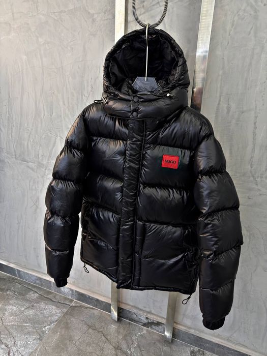 Зимно яке Dsquared2 / Napapijri / Moncler / Armani / Hugo Boss
