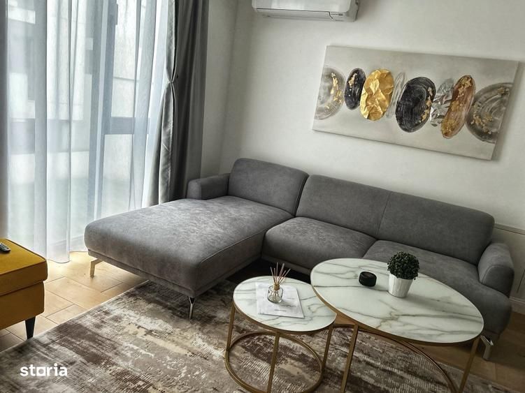 Apartament 2 camere Unirii