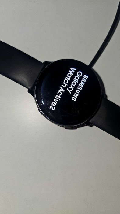 Smart часовник -> Samsung Galaxy Watch Active2