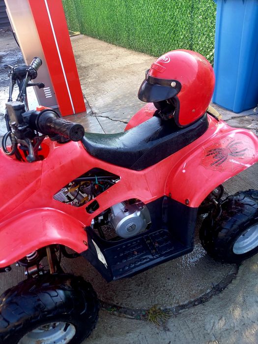 Atv functional 70