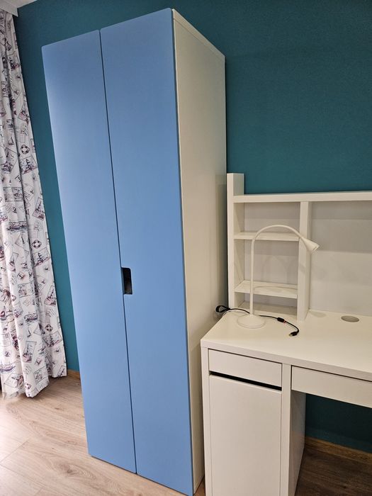 Гардероб IKEA Stuva Икеа