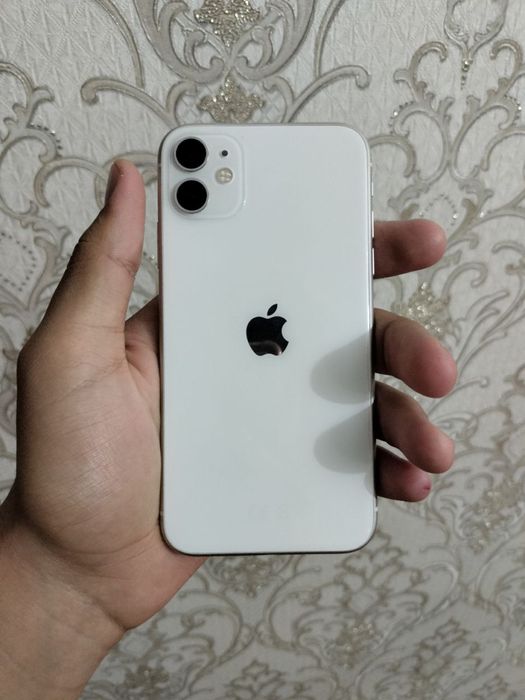 Iphonee 11ni ozi