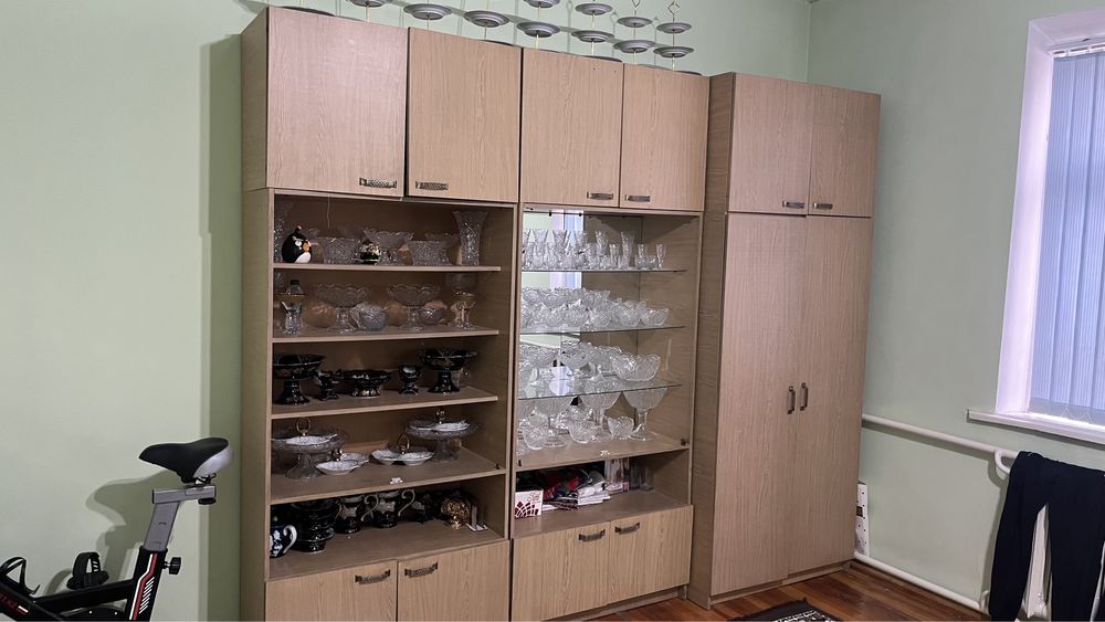 Стенка Шкаф для гостиной