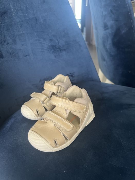 Сандали Biomechanics 21 номер