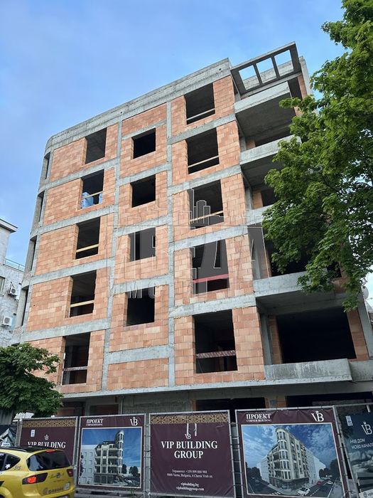 Продава се Тристаен апартамент в Варна, Нептун - 88 кв.м за 3682 €/кв.м - Снимка #6