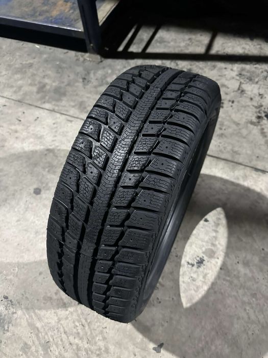 Pret redus! Set 4 anvelope 225 45 17 m+s garantie 3 ani dot 2025