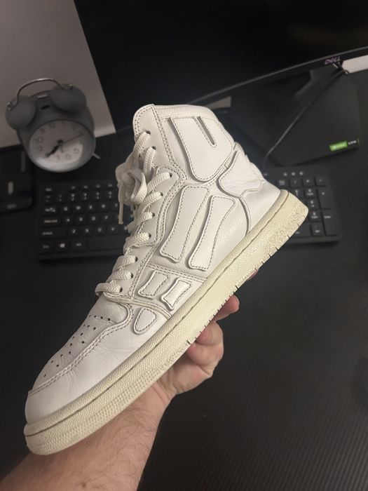 Amiri Skeleton high , originali
