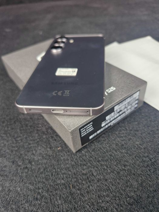 Samsung  S25  256go