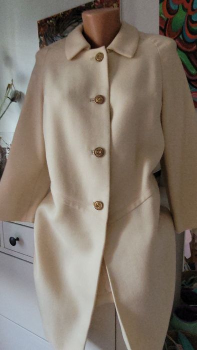 Pardesiu damă stil clasic Pamil'on