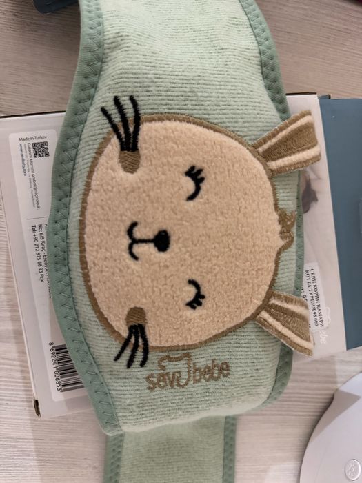 пояс для новорождённых Турецкий