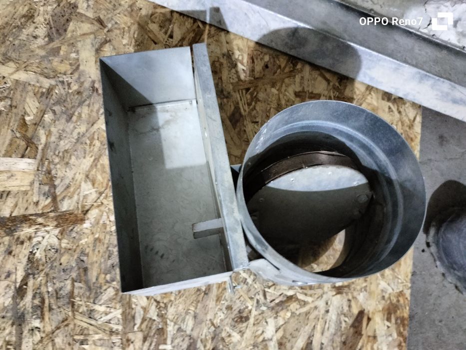 Для вентиляции колена