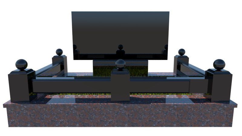 Памятники  гранита и мрамора