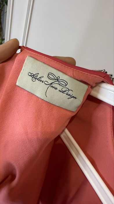 Платье Atelier Nova Design